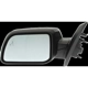 Purchase Top-Quality Driver Side Outside Rear View Mirror - FO1320503 pa13