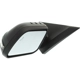 Purchase Top-Quality Driver Side Outside Rear View Mirror - FO1320503 pa7