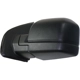 Purchase Top-Quality Driver Side Outside Rear View Mirror - FO1320522 pa16