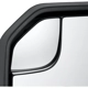 Purchase Top-Quality Driver Side Outside Rear View Mirror - FO1320522 pa7