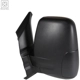 Purchase Top-Quality Driver Side Outside Rear View Mirror - FO1320547 pa1