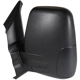 Purchase Top-Quality Driver Side Outside Rear View Mirror - FO1320547 pa2