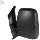 Purchase Top-Quality Driver Side Outside Rear View Mirror - FO1320548 pa1
