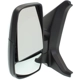 Purchase Top-Quality Driver Side Outside Rear View Mirror - FO1320548 pa16