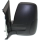 Purchase Top-Quality Driver Side Outside Rear View Mirror - FO1320548 pa8