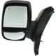 Purchase Top-Quality Driver Side Outside Rear View Mirror - FO1320549 pa10