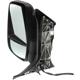 Purchase Top-Quality Driver Side Outside Rear View Mirror - FO1320549 pa7