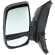 Purchase Top-Quality Driver Side Outside Rear View Mirror - FO1320551 pa3