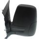 Purchase Top-Quality Driver Side Outside Rear View Mirror - FO1320551 pa7
