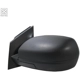 Purchase Top-Quality Driver Side Outside Rear View Mirror - FO1320559 pa1