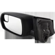 Purchase Top-Quality Driver Side Outside Rear View Mirror - FO1320559 pa2
