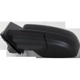 Purchase Top-Quality Driver Side Outside Rear View Mirror - FO1320559 pa4
