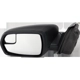 Purchase Top-Quality Driver Side Outside Rear View Mirror - FO1320559 pa8