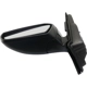 Purchase Top-Quality Driver Side Outside Rear View Mirror - FO1320566 pa4