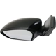 Purchase Top-Quality Driver Side Outside Rear View Mirror - FO1320566 pa5