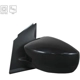 Purchase Top-Quality Driver Side Outside Rear View Mirror - FO1320566 pa8