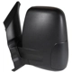 Purchase Top-Quality Driver Side Outside Rear View Mirror - FO1320599 pa2