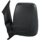 Purchase Top-Quality Driver Side Outside Rear View Mirror - FO1320600 pa2