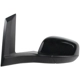 Purchase Top-Quality Driver Side Outside Rear View Mirror - FO1320604 pa1