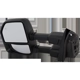 Purchase Top-Quality Driver Side Outside Rear View Mirror - FO1320611 pa7