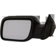 Purchase Top-Quality Various Manufacturers - FO1320617 - Driver Side Outside Rear View Mirror pa8