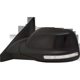 Purchase Top-Quality Various Manufacturers - FO1320617 - Driver Side Outside Rear View Mirror pa9