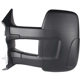 Purchase Top-Quality Driver Side Outside Rear View Mirror - FO1320625 pa1