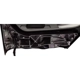 Purchase Top-Quality Driver Side Outside Rear View Mirror - FO1320626 pa12