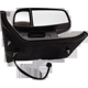 Purchase Top-Quality Driver Side Outside Rear View Mirror - FO1320626 pa6