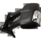 Purchase Top-Quality Driver Side Outside Rear View Mirror - FO1320627 pa12