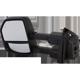 Purchase Top-Quality Driver Side Outside Rear View Mirror - FO1320631 pa12