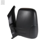 Purchase Top-Quality Driver Side Outside Rear View Mirror - FO1320649 pa1