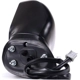 Purchase Top-Quality Driver Side Outside Rear View Mirror Glass - HO1324101 pa2