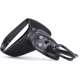 Purchase Top-Quality Driver Side Outside Rear View Mirror Glass - HO1324101 pa3