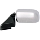 Purchase Top-Quality Driver Side Outside Rear View Mirror - GM1320106 pa1