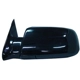 Purchase Top-Quality Driver Side Outside Rear View Mirror - GM1320122 pa1