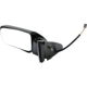 Purchase Top-Quality Driver Side Outside Rear View Mirror - GM1320122 pa10