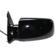 Purchase Top-Quality Driver Side Outside Rear View Mirror - GM1320122 pa16