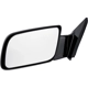 Purchase Top-Quality Driver Side Outside Rear View Mirror - GM1320122 pa6