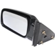 Purchase Top-Quality Driver Side Outside Rear View Mirror - GM1320123 pa10