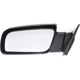 Purchase Top-Quality Driver Side Outside Rear View Mirror - GM1320123 pa16