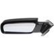 Purchase Top-Quality Driver Side Outside Rear View Mirror - GM1320123 pa23