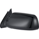 Purchase Top-Quality Driver Side Outside Rear View Mirror - GM1320123 pa4