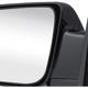 Purchase Top-Quality Driver Side Outside Rear View Mirror - GM1320123 pa6