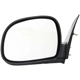 Purchase Top-Quality Driver Side Outside Rear View Mirror - GM1320126 pa11