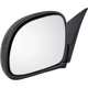 Purchase Top-Quality Driver Side Outside Rear View Mirror - GM1320126 pa2