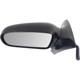 Purchase Top-Quality Driver Side Outside Rear View Mirror - GM1320148 pa14