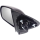 Purchase Top-Quality Driver Side Outside Rear View Mirror - GM1320148 pa3