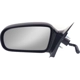 Purchase Top-Quality Driver Side Outside Rear View Mirror - GM1320148 pa9