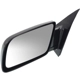Purchase Top-Quality Driver Side Outside Rear View Mirror - GM1320158 pa10